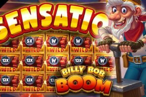 Biggest EPIC WINs ⚡ Billy Bob Boom ⚡ novel Online Slot EPIC large WIN - Booming Games (casino bonus Supplier)