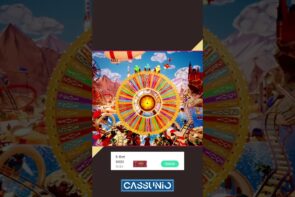 CRAZY TIME large WIN!! 5x TOPSLOT CRAZY TIME GIVES 1000x WIN!! #crazytime #bigwin #funkytime #casino bonus