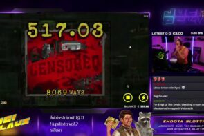 CRAZY large WIN SLOTS!! ⚡️? #bigwin #slots #casino bonus #tape