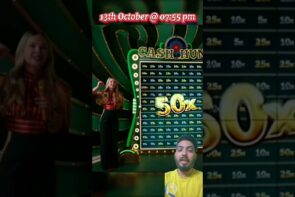 CashHunt 5000X over again 50X Topslot Bigwin #youtubeshorts #trending #shorts #small #foryou