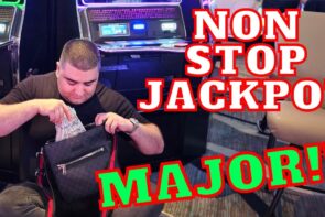 Casinos HATES ME Winning So Many JACKPOTS