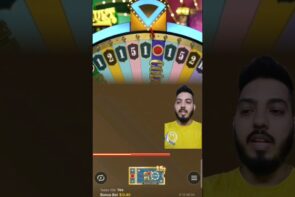 Coinflip 15X Topslot With 300X Crazytime Bigwin #youtubeshorts #shorts #trending #small #foryou