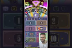 Coinflip 50X Bigwin On Num 2 With 30X At 1st Spin Bal 2K to 13K turn a profit Todays Bigwin Crazytime Done