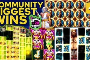 Community Biggest Wins – #41 / 2023