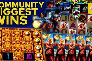 Community Biggest Wins – #42 / 2023