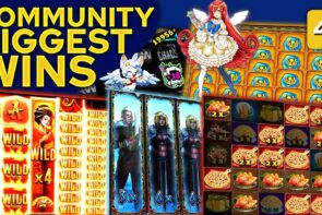 Community Biggest Wins – #43 / 2023