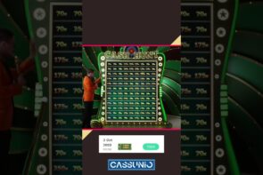 Crazy Time large WIN! CASH HUNT 700x WOW!  #crazytime #funkytime #monopoly #bigwin #casino bonus