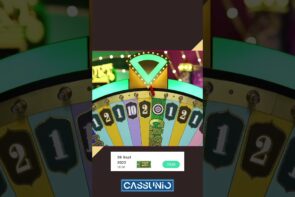 Crazy Time large WIN! CASH HUNT 700x #crazytime #bigwin #funkytime #monopoly #casino bonus