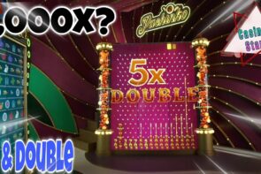 Crazy time large win today, 1000x!! large number inwards the line!!