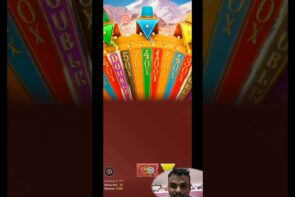 Crazy time large win today!! 200x win!! @casinotracker #crazytime