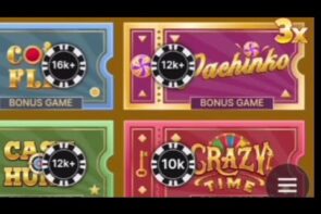 Crazy time large win today 2million #crazytime #casino bonus #baji999 #mcw