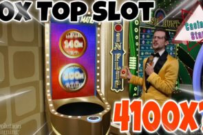 Crazy time large win today, 4100x!! 50x Top Slot!! congratulations to winners!!