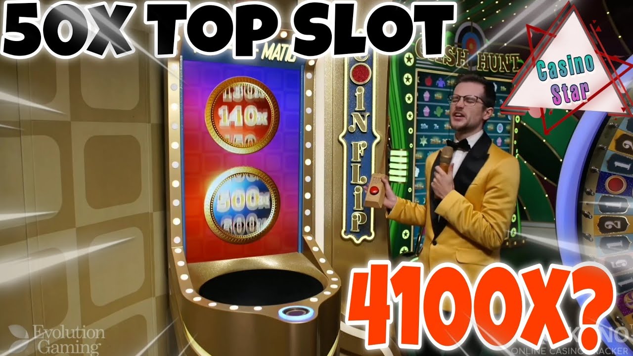 Crazy time large win today, 4100x!! 50x Top Slot!! congratulations