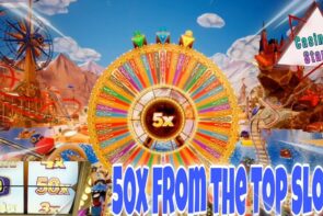 Crazy time large win today!! 50x Top Slot Multi!! oh my God!! congratulations to winners!!
