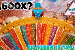 Crazy time large win today, 800x & 400x!! dorsum to dorsum bonus game!!