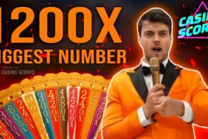 Crazy time large win today, OMG !! 1200X BIGGEST Number !!