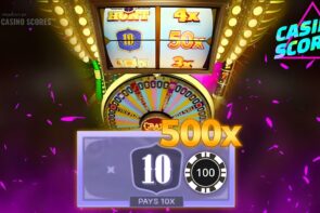Crazy time large win today, OMG !! TOPSLOT 50X !!