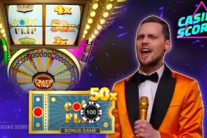 Crazy time large win today, Oh My God !! TOPSLOT 50X !!