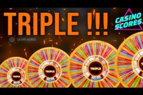 Crazy time large win today, TRIPLE !! Oh My God !!