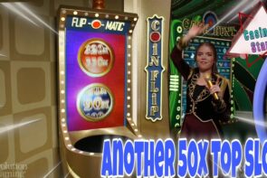 Crazy time large win today!! some other 50x Top Slot!! dorsum to dorsum 50x Top Slot!!