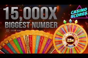 Crazy time large win today,OMG !! 15,000X BIGGEST NUMBER !! TOPSLOT 25 + TRIPLE !!