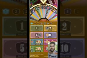Crazytime Bigwin large turn a profit Booked Or non Lets view The Results CashHunt 400X #trending #viral #live