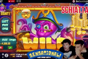 DISTRUTTA ?? SKY BOUNTY ? PRAGMATIC - SLOT ONLINE EXESLOT large WIN ??