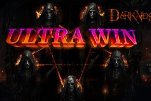 Darkness ? Super Massive Win ? novel Online Slot - EPIC large WIN - impress Studios casino bonus Supplier