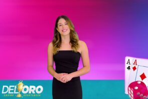 Del Oro casino bonus as well as Sportsbook - large Wins as well as Worldwide Gaming