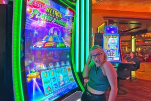 Depositing $200 Into This Slot Machine To Win large!