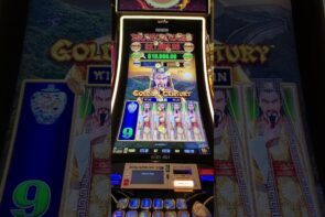 Dragon Link Golden Century large WIN #shorts  #casino bonus #chance #jackpot #gamblinggames #gambling