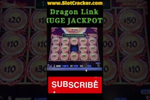 ?Dragon Link Huge Jackpots From Tampa!? #slotfamily #casino bonus #bigwin #jackpot