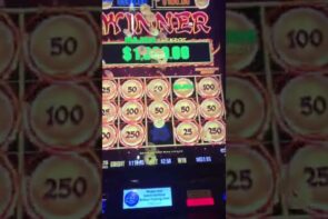 #DragonLink #BigWin palace casino bonus Biloxi!! zippo meliorate to do on a stormy xx-iv hours ?