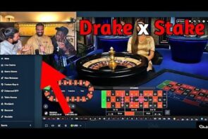 Drake Wins $10M Stake Showdown: Stake Crypto casino bonus Wins & to a greater extent than!
