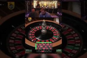 Drake's large Win at Stake casino bonus!