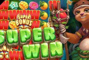 EPIC large WIN novel Online Slot ? Hula Balua ? ELK Studios (casino bonus Supplier)