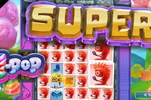 EPIC large WIN novel Online Slot ? J-POP ? ELK Studios (casino bonus Supplier)