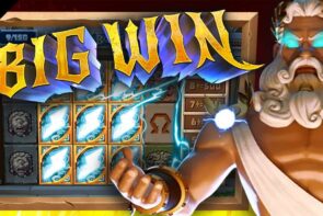 EPIC large WIN novel Online Slot ? Titan Strike ? Relax Gaming (casino bonus Supplier)