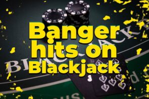 Epic hits on Blackjack ? Live casino bonus Commonwealth of Australia ? large win