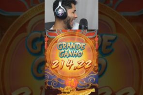 FORTUNE OX GANHEI ABSURDO #casino bonus #roulette #jackpot #fortune #slots #jogos #shorts #jogodotigre