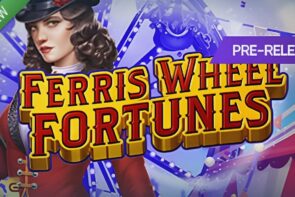 Ferris Wheel Fortunes casino bonus large win ?