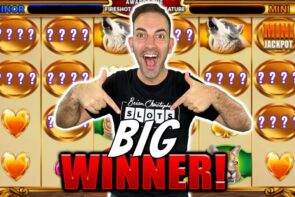 From Bonus Bummer to large WIN! ? Stampede Fury 2 ⫸ LuckyLand Slots