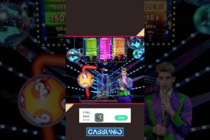 Funky Time large WIN! 500x WOW!  #crazytime #funkytime #monopoly #bigwin #casino bonus