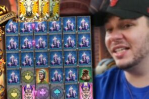 HOLY HANDGRENADE large WIN? | casino bonus flow-Highlights