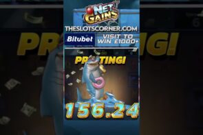 HOT MODE!! - meshwork GAINS WITH A HOT large WIN ON BONUS purchase #slots #bigwins #slotsbigwin #onlineslots