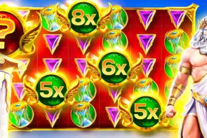 HOT SESSION On GATES OF OLYMPUS!!.. (HUGE turn a profit)