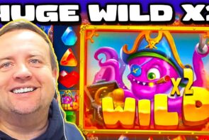 HUGE WIN On Sky Bounty