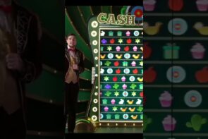 He makes it appear like shooting fish in a barrel - 2500x Cash Hunt #casinoscores #casino bonus #crazytime