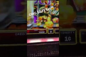 Heidi’s Bier Haus!!  ???? large win ? ? #casino bonus #bigwin #dinero  #exploremore