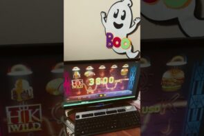 Hell’s Kitchen slot machine large win #casino bonus #slotmachine #lightninglink #bet